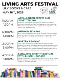 Living Arts Festival