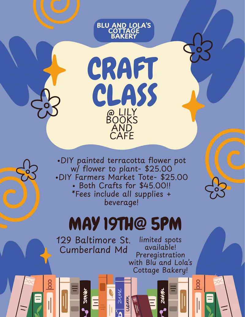 LilyCrafts