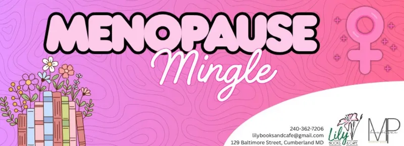 Menopause Mingle