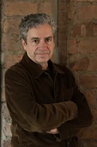 Lee Schwartz/Gayle Griffith Author Series: Russell Shorto
