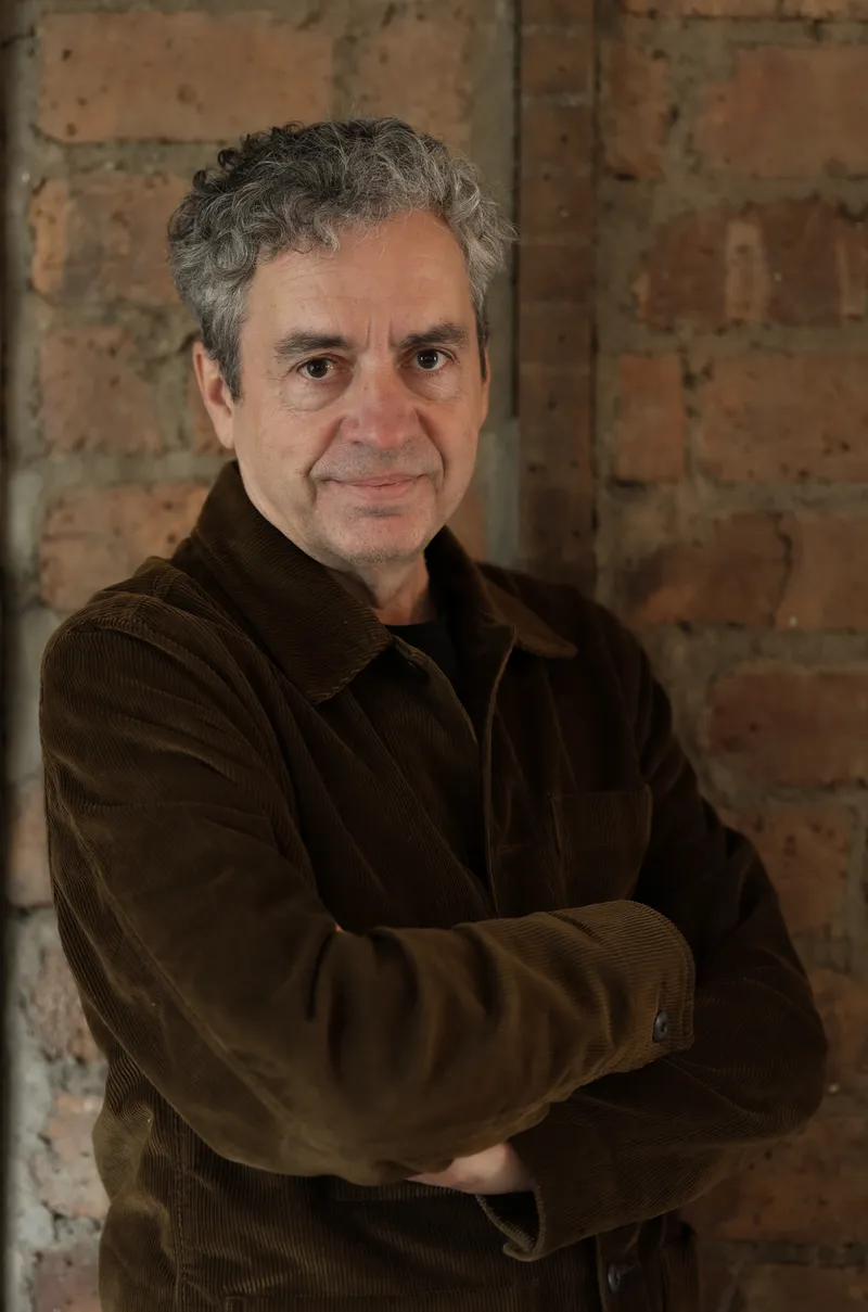 Lee Schwartz/Gayle Griffith Author Series: Russell Shorto